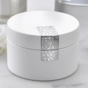 Free Sample 3D Hologram Honeycomb Label High Quality Waterproof Security Packaging Labels Premium Brand