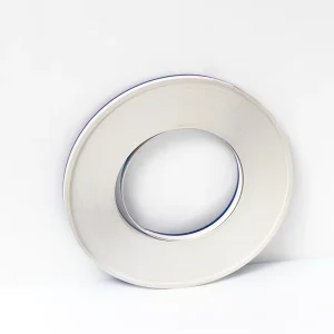 Free Sample Edge Lit 3D Channel Letter Bottom Side Light Pass Strips Blue Color Bending Cutting Waterproof Outdoor Advertising
