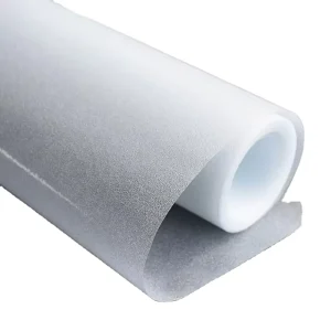 Frosted Glass Window Film Heat Blocking Window Film for Home Non Adhesive Static Cling Removable Frosting Bathroom Door Window