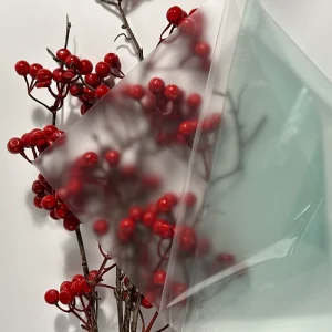 Frosted PET Privacy Window Film for Glass Decoration Self-Adhesive Removable Matte PET Film for Office Partition