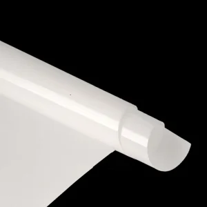 Frosted Static Window Film for Office Glass Decoration Windows Sticker Decal Protect Privacy