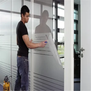 Frosted Window Film Frosted Glass Film