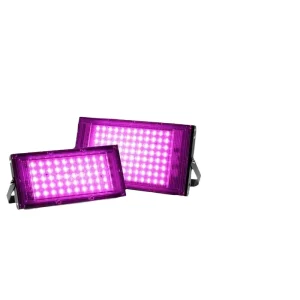 Full Spectrum LED Plant Growth Lamp Cross Border Aluminum SMD 2835 Calcium Supplement Seedling Planting Fill Light Plug Board