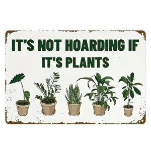 Funny Interesting Cartoon Vintage Metal Tin Signs Printing Logo Metal Poster Custom Vintage Metal Signs