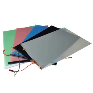 Gaoming Glass Film Product Self Adhesive Pdlc Film Switchable Smart Dimming Pdlc Smart Film