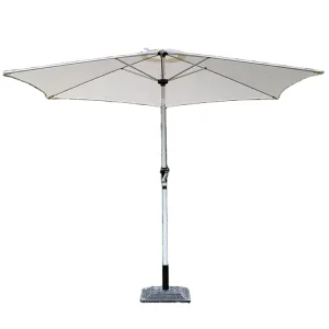 Garden Patio Sun Umbrella Outdoor Garden Market Umbrellas Parasol Terrasse Outdoor Folding Beach Advertising Umbrella