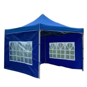 Gazebo Pop up Marquee Event Tent for Advertising