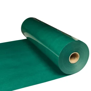 GeenDMD Barley Paper Polyester Film Flexible Lamination Paper Fish Paper Good Dielectric Properties High Mechanical Strength 6kV