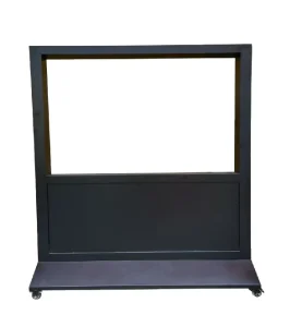 General Display Stand for Doors and Windows 1340*1960*130