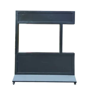 General Display Stand for Doors and Windows 1960*2310*130