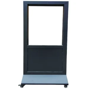 General Display Stand for Doors and Windows 740*1960*130
