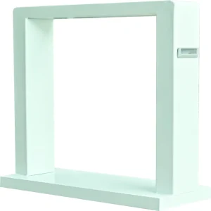 General Display Stand for Doors and Windows Length 400 Width 100 Height 70