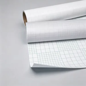 Gloss Matte Transparent PVC Cold Lamination Film Roll White Release Liner Cold Laminate Top Film for Photo Poster Protection