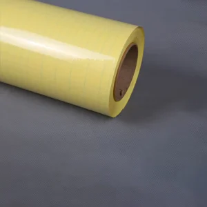 Glossy Cold Laminating Film Roll Protective Membrane for Poster