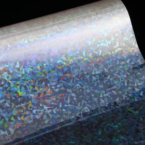 Glossy Matt Bopp Film Hot Lamination Roll Thermal Lamination Film Bopp Photo Lamination Gloss Film