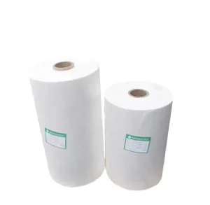 Glossy Matt Thermal Lamination Bopp Film for Paper Printing