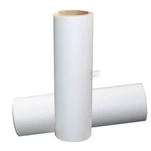 Glossy Matte BOPP Photo Paper Photo Album Hot Laminating Films