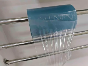 Glossy Matte Cold Laminating Film Rolls Transparent White PVC Cold Laminate Film for Photo Surface Protection