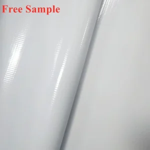 Glossy/Matte Cold Lamination Film Roll Transparent PVC Self Adhesive Vinyl Roll for Protection Graphics