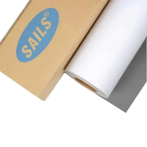 Glossy Matte Cold Lamination White Film for Photo Transparent PVC Roll Cold Laminating Film Roll for Photo Cover