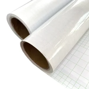 Glossy Matte PVC Soft Moisture Proof Photo Protection Grocery Supermarket Cold Laminating Film