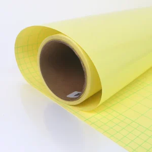 Glossy Matte Transparent Cold Laminating Film PVC Self Adhesive Film Roll Cold Lamination Film for Advertising Printing Material