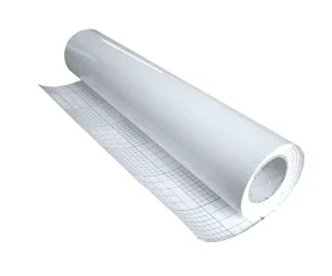 Glossy PVC Cold Laminate Film Transparent Matte Satin Cold Laminating Film for Photo Top