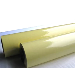 Glossy PVC Cold Lamination Film Laminating Film Laminated Protective Film Roll