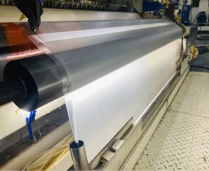 Glossy and Matte Precoated Film Hot Lamination Film for Book Cover
