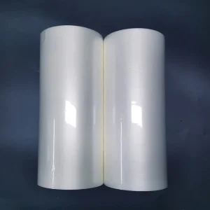 Glossy&Matte Bopp Hot Lamination Film Thermal Lamination Film