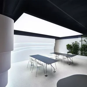 Good Quality Seamless Stretch Ceiling Led Lighting Fast Shipping Diy One step Connection