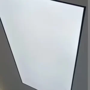 Grade A Fireproof Stretch Ceiling Film Soft Film Membrane Decorative Ceiling Material