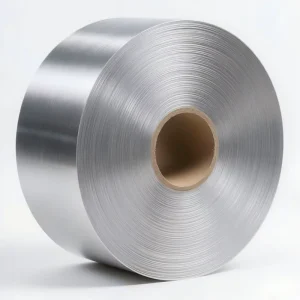 Hairline BOPP Film Brushed Wire Drawing Metallic Thermal Lamination Film Vs Matte Glossy for Box Packaging Cake Box Printing