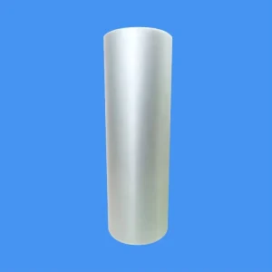 Hairline Film Matt Lamination Roll 35cm 3000 Meter CPP Thermal Laminating Film Laminator Thermofilm Matte 470mm With Paper Core