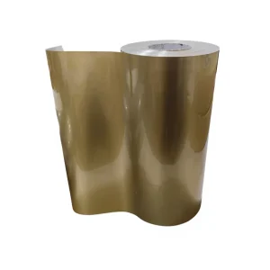 Heat Transfer UV 3D Label Printing Film for Clothing Shoes Accessories Soft Texture Wash Resistance Double Sided
