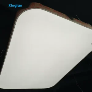 High Bright LED Fabric Light Box Slim Advertising Light Box Display for Shopfront Exhibition