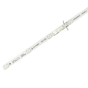 High-Brightness 220V LED Strip PVC Soft Film Advertising Light Box Diffuse Reflection for Ceiling Shop Background Lighting Card