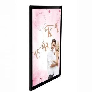 High Brightness Round Corner Aluminum LED Picture Frame Magnetic Light Box Display A4 A3 A2 A1 A0 40×60 50×70 60×80 60×90