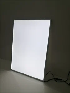 High Brightness Slim LED Lightbox Aluminum Frame Ultra-Thin Rectangle A4 Movie Poster Advertising Light Boxes