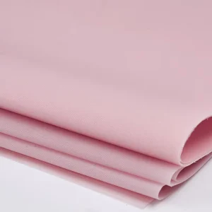High Clarity High Gloss Translucent Soft PEVA Film Roll Custom Printed Waterproof Food Grade Premium Packaging Bag 300m