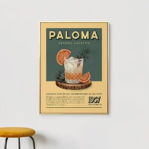 High Definition Custom Poster Printing Advertising Sticker Production & Printing Canvas Print Creation