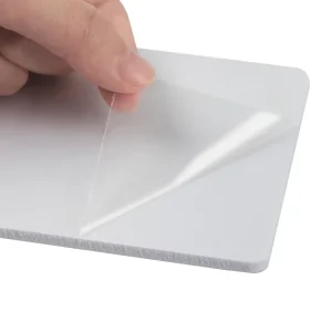 High Density 4×8 PVC Board 16mm 18mm PVC Foam Board For Cabinet
