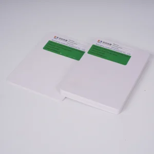 High Density 4x8ft PVC Free Foam Board Celuka Foam Board Co-extrusion Foam Board PVC Foam Sheet for Cabinet