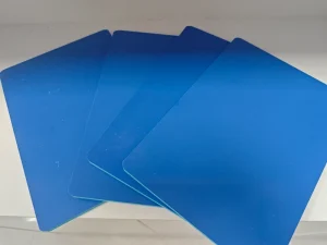 High Density Flexible 4X8ft Square Meter PU Foam Board Eco Friendly Coloured for Cutting 1-500mm Thickness