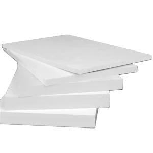 High Density PVC Foam Board Sheet 11mm 15mm 18mm with Cutting Service for Furniture