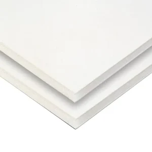 High Density PVC Foam Sheet 5mm Board with Cutting Service