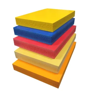 High Density PVC Sheets & Foam Boards 1-40mm Thickness 1220x2440mm Size AS-PVC Model for Furniture