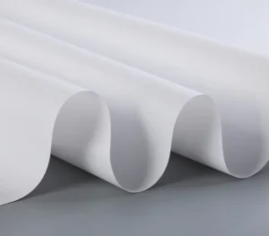 High Durability Outdoor Waterproof Polyester Canvas Roll for Printing