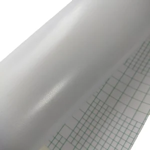 High Gloss Lamination Film PVC Cold Lamination Film for Photo Protection