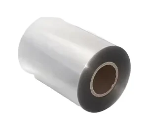 High Gloss PET Thermal Laminating Film for Printing and Packaging Applications